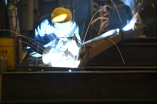 為何要擴大太原鋼結構的應用領域，其特色有哪些？