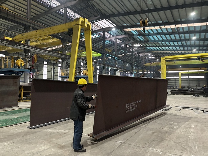 選擇山西鋼結構公司：為何盛大鋼結構是您的可靠伙伴？