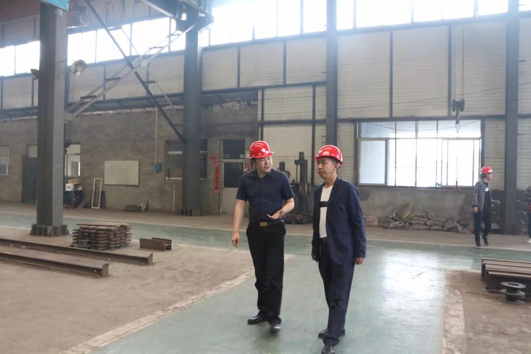 盛大鋼構生產(chǎn)廠家