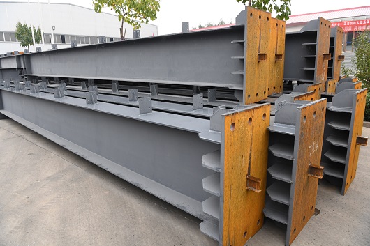 鋼結構生產加工廠家